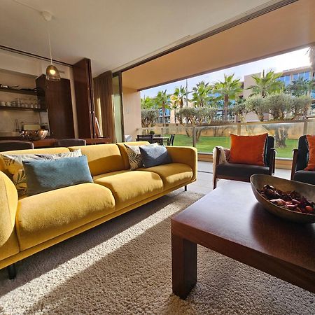 Charming Apartment Herdade Dos Salgados - Vila Das Lagoas T2 Guia  Luaran gambar