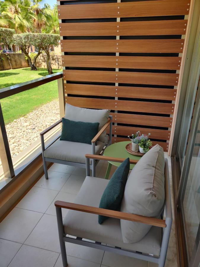 Charming Apartment Herdade Dos Salgados - Vila Das Lagoas T2 Guia  Luaran gambar