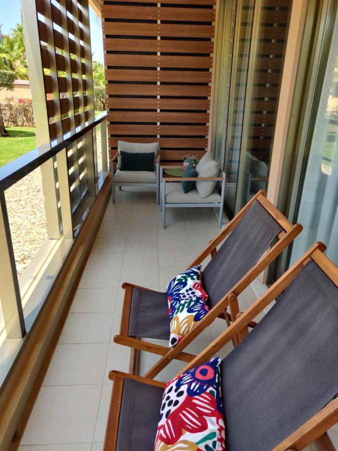 Charming Apartment Herdade Dos Salgados - Vila Das Lagoas T2 Guia  Luaran gambar