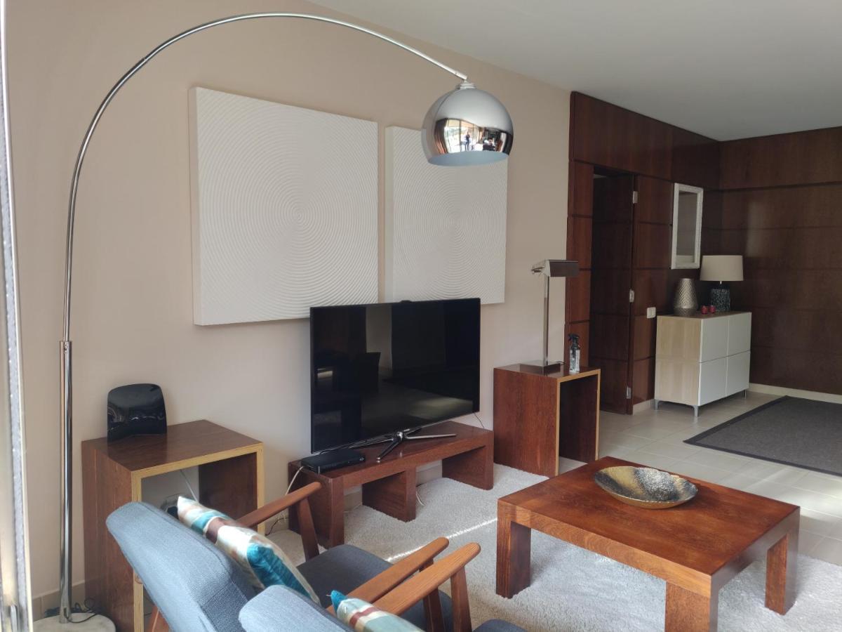 Charming Apartment Herdade Dos Salgados - Vila Das Lagoas T2 Guia  Luaran gambar