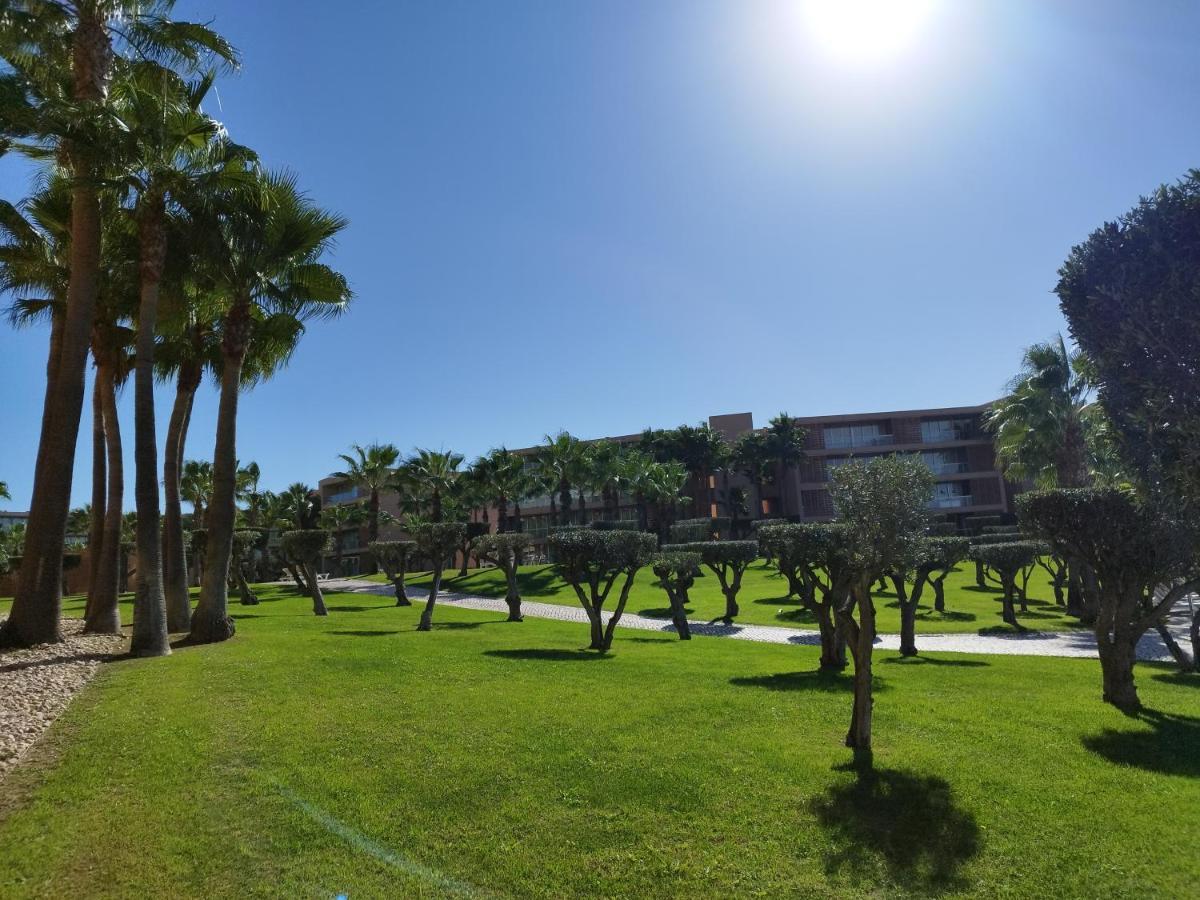 Charming Apartment Herdade Dos Salgados - Vila Das Lagoas T2 Guia  Luaran gambar