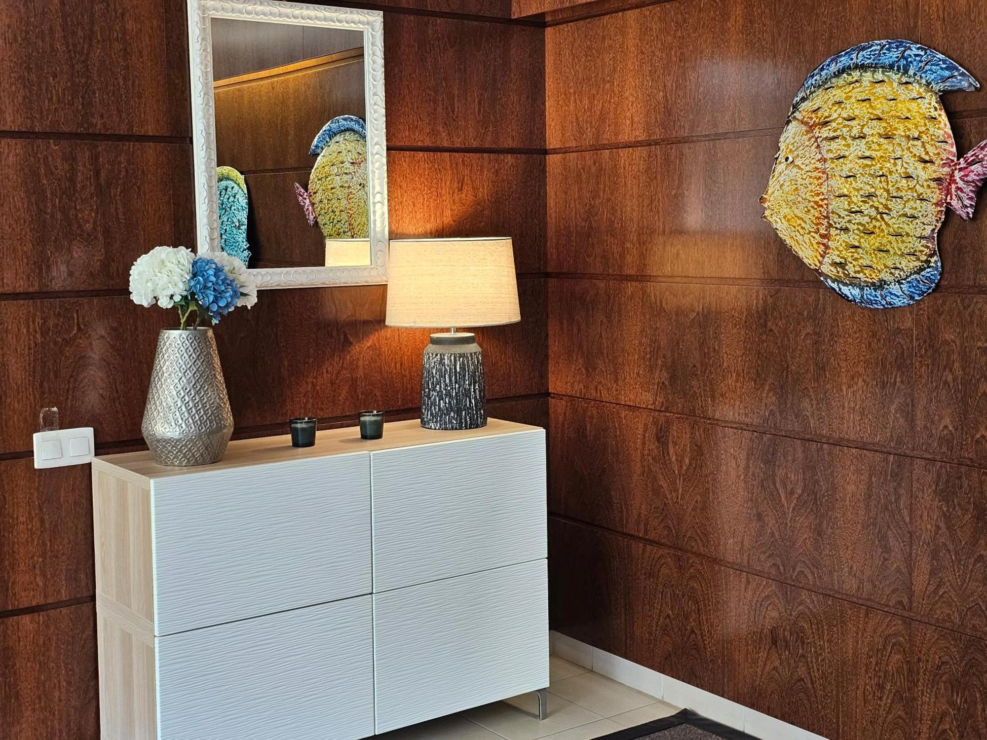 Charming Apartment Herdade Dos Salgados - Vila Das Lagoas T2 Guia  Luaran gambar