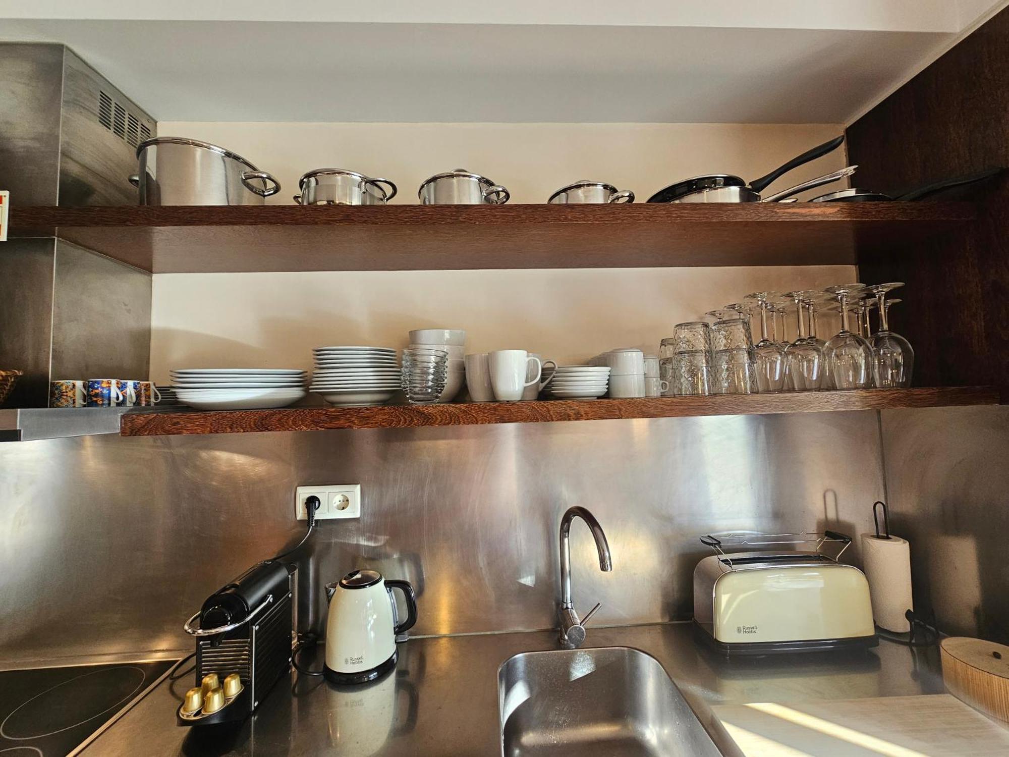 Charming Apartment Herdade Dos Salgados - Vila Das Lagoas T2 Guia  Luaran gambar