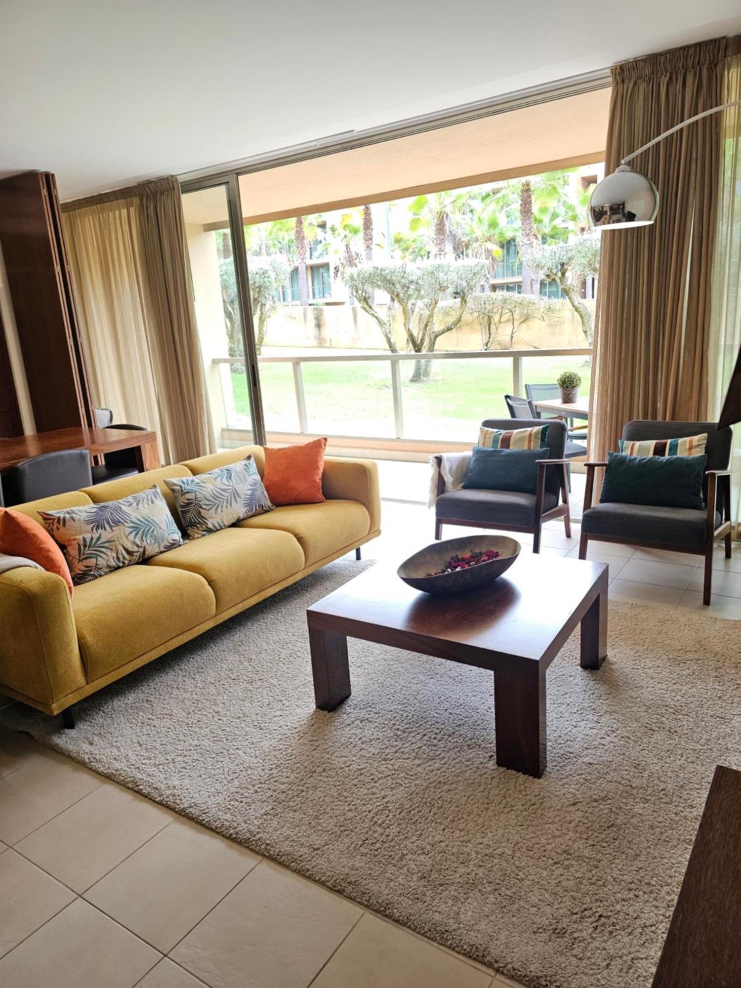 Charming Apartment Herdade Dos Salgados - Vila Das Lagoas T2 Guia  Luaran gambar