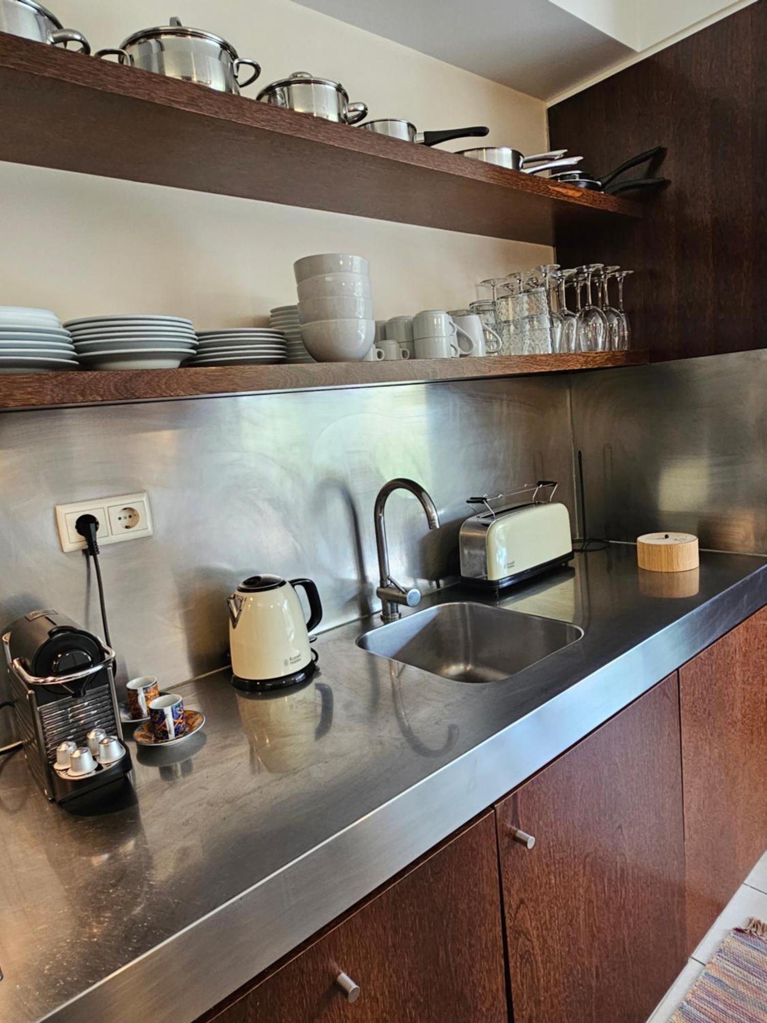 Charming Apartment Herdade Dos Salgados - Vila Das Lagoas T2 Guia  Luaran gambar