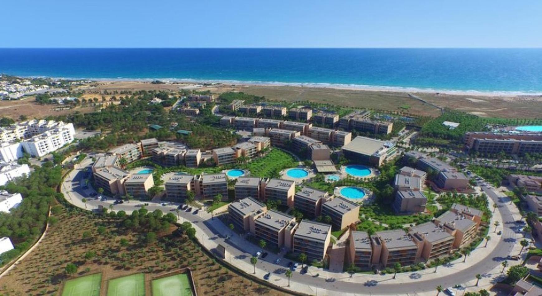 Charming Apartment Herdade Dos Salgados - Vila Das Lagoas T2 Guia  Luaran gambar