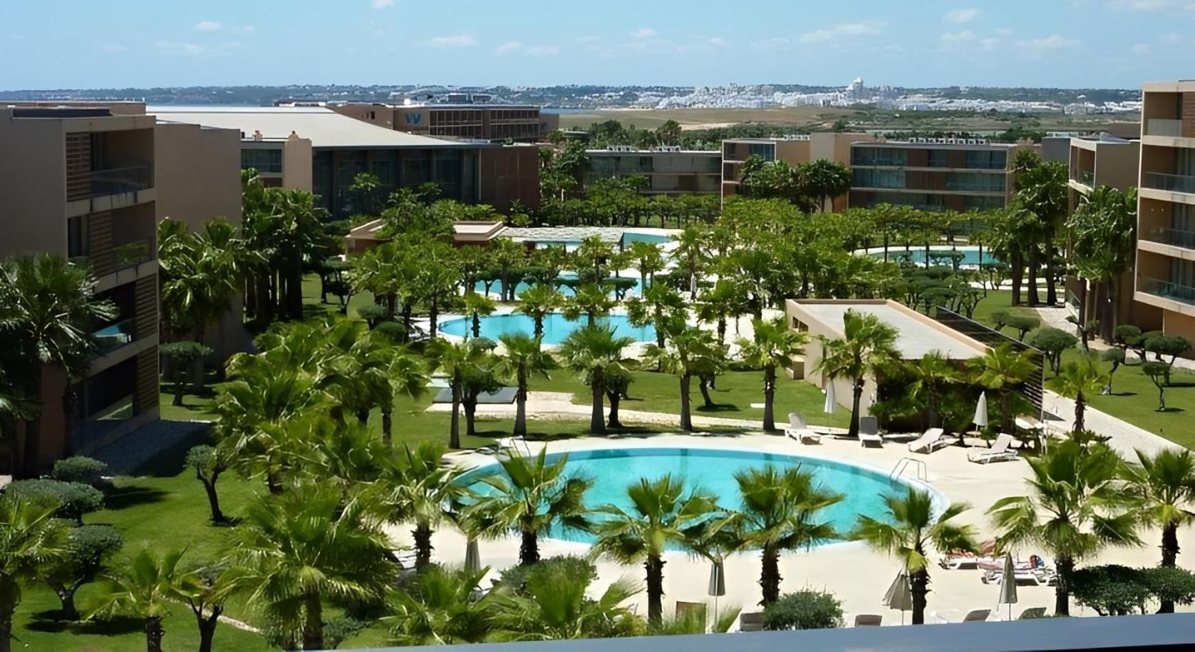 Charming Apartment Herdade Dos Salgados - Vila Das Lagoas T2 Guia  Luaran gambar