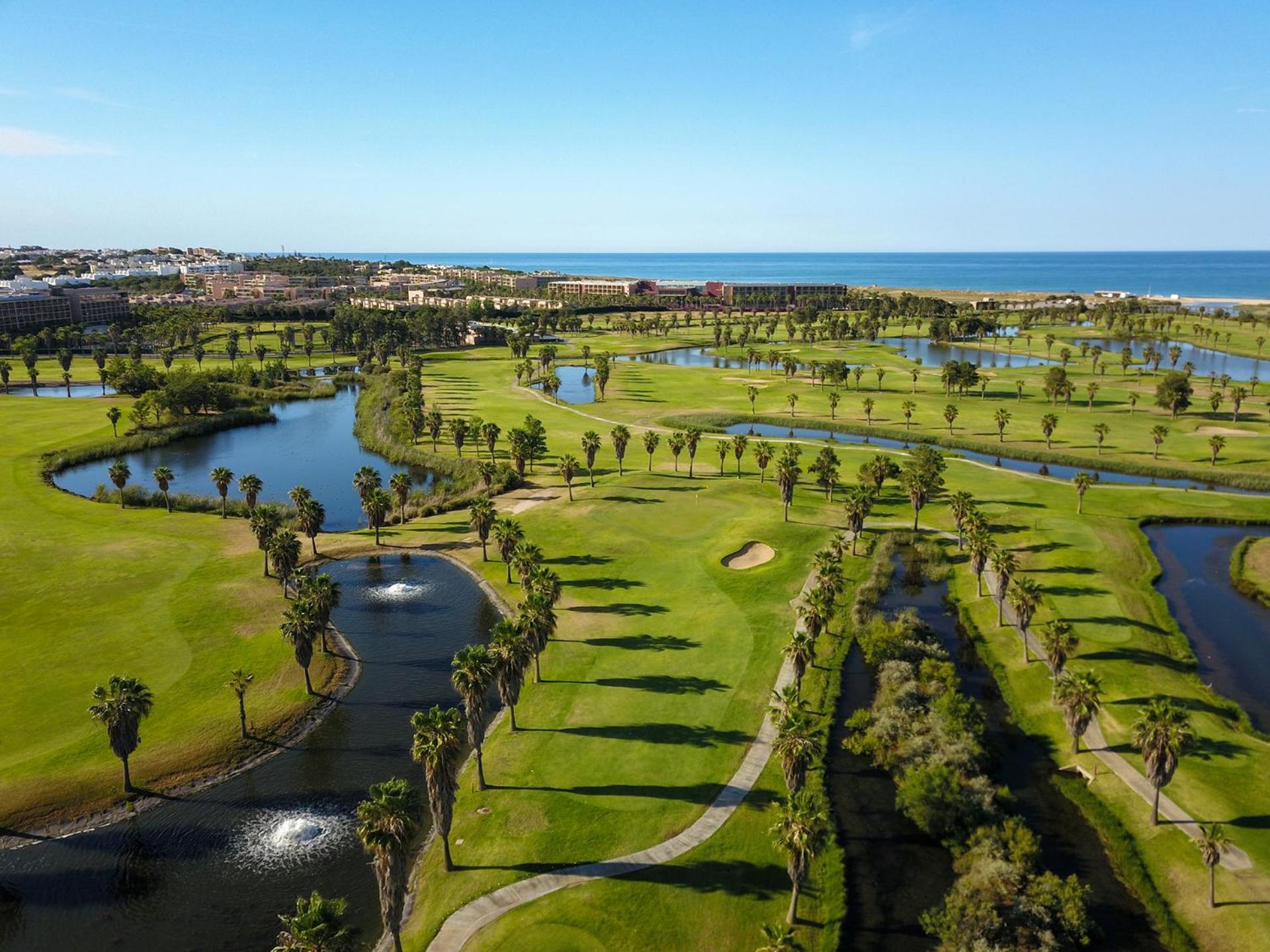 Charming Apartment Herdade Dos Salgados - Vila Das Lagoas T2 Guia  Luaran gambar