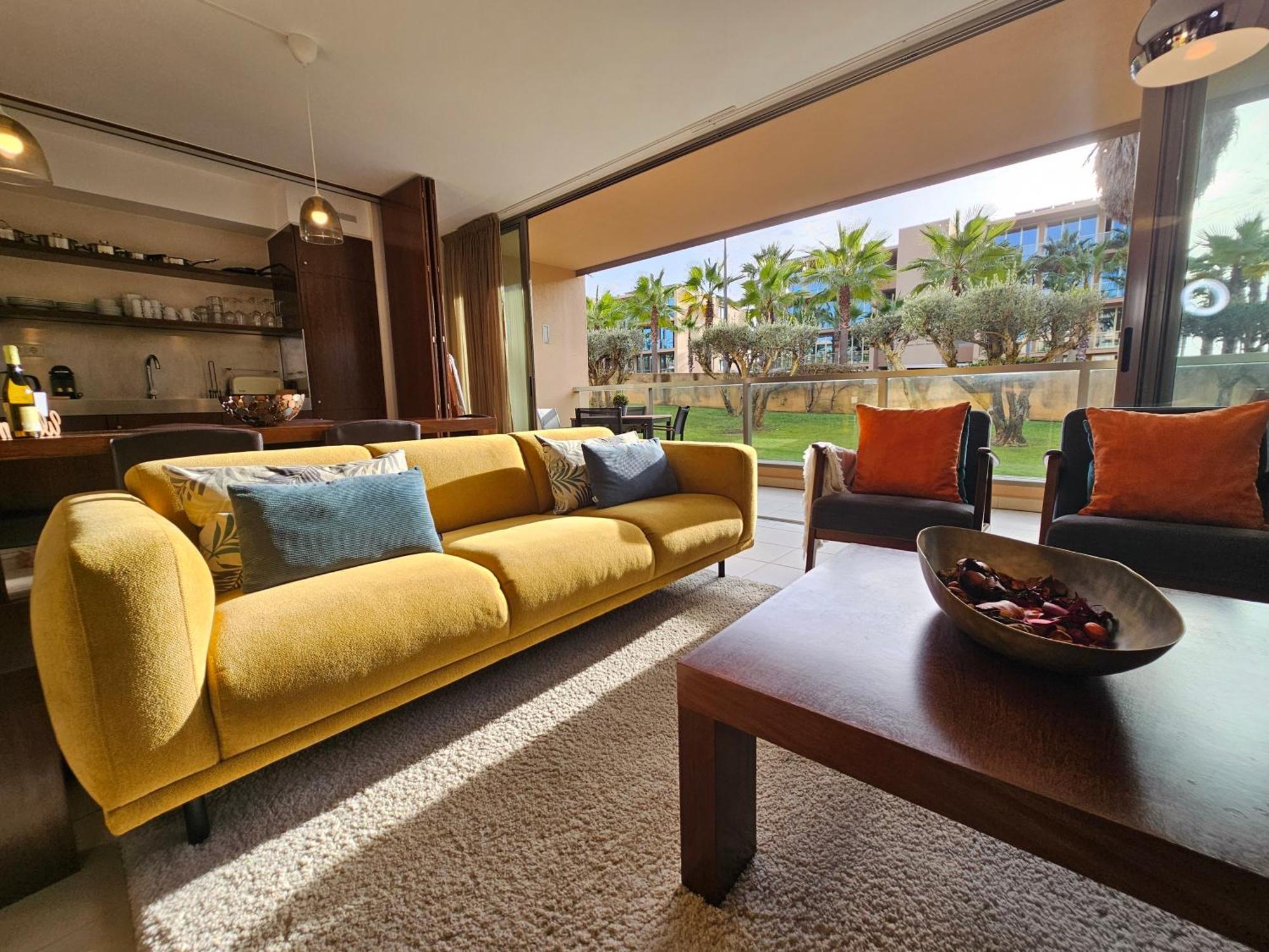 Charming Apartment Herdade Dos Salgados - Vila Das Lagoas T2 Guia  Luaran gambar