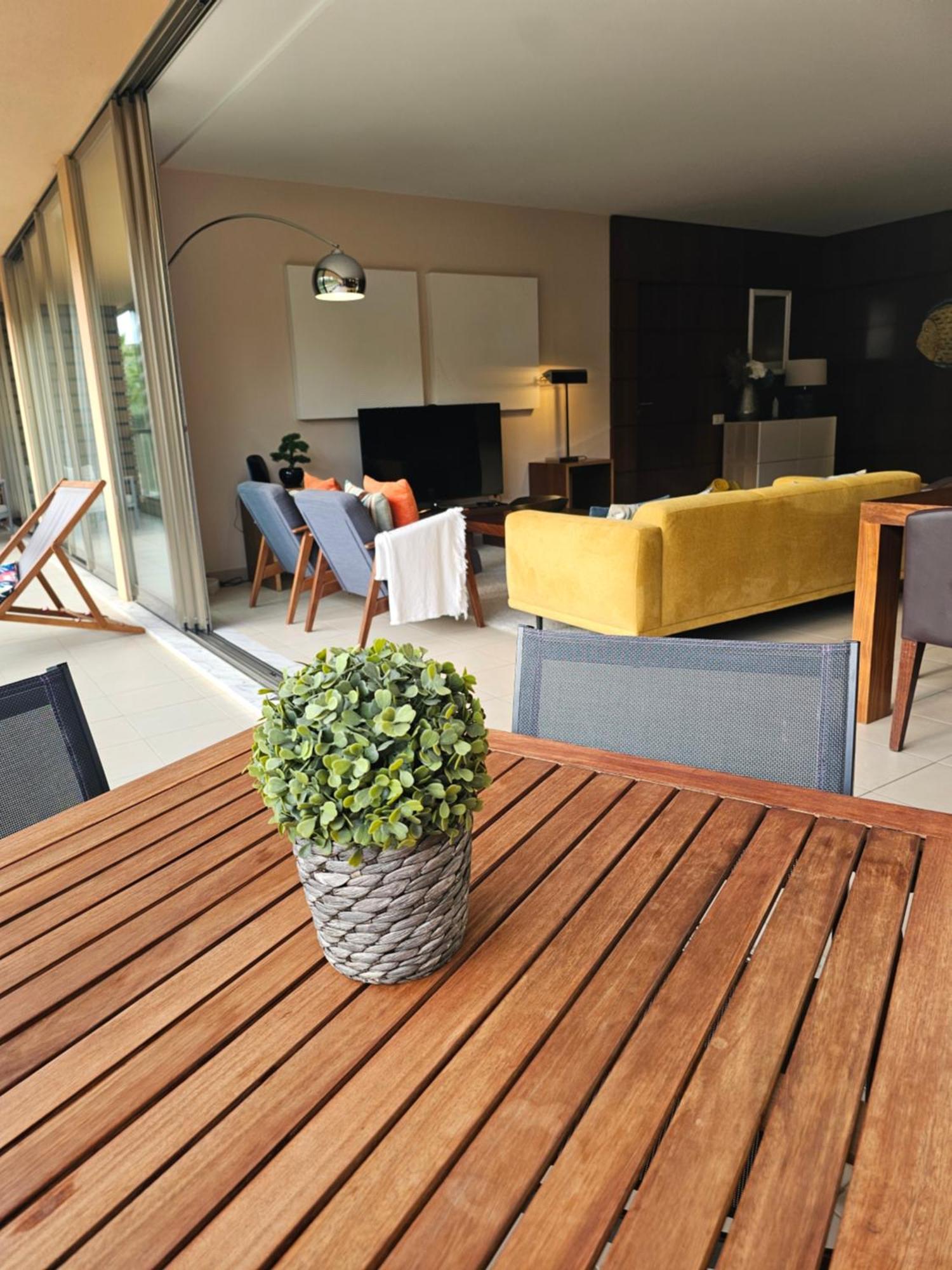 Charming Apartment Herdade Dos Salgados - Vila Das Lagoas T2 Guia  Luaran gambar