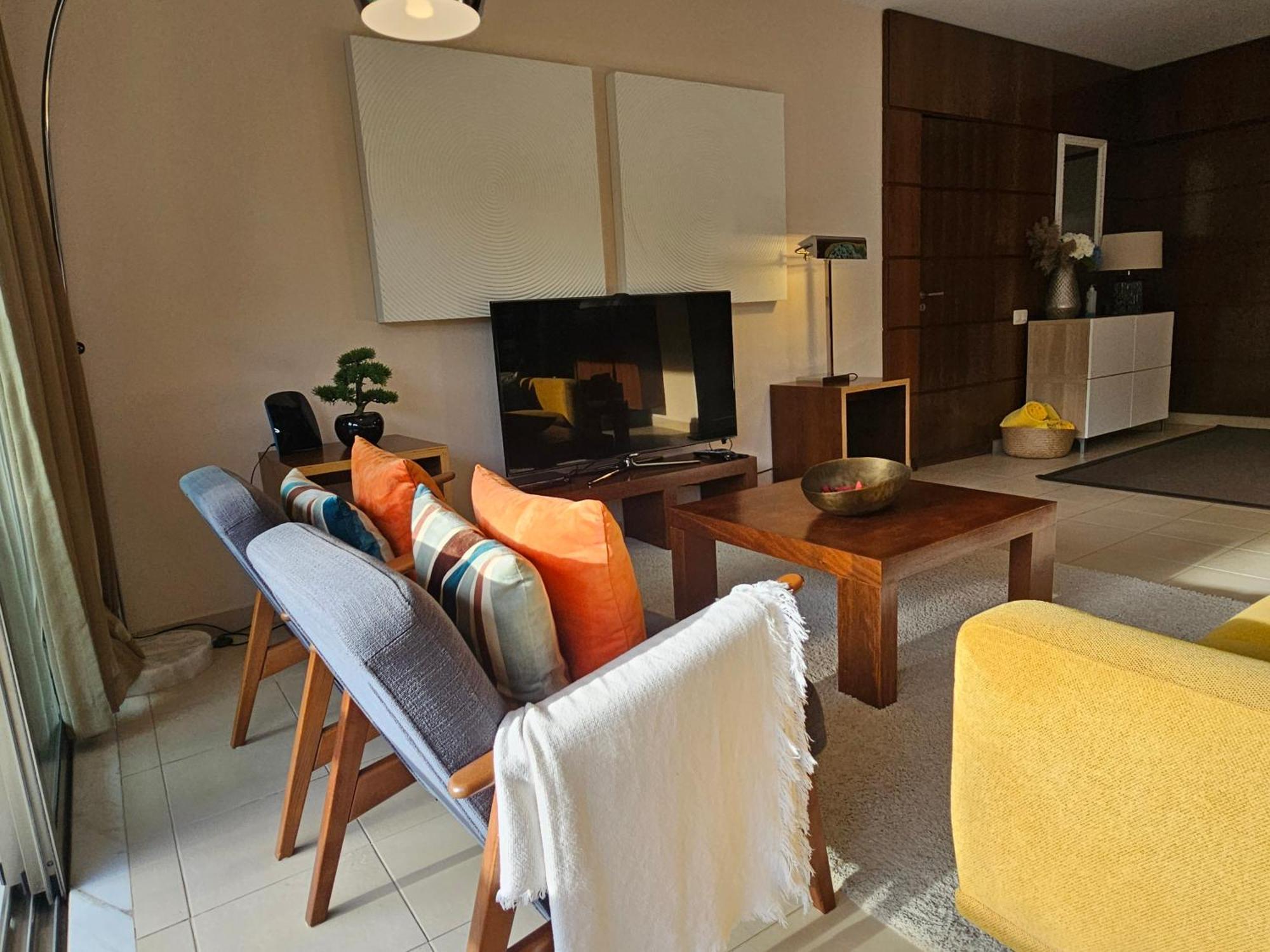 Charming Apartment Herdade Dos Salgados - Vila Das Lagoas T2 Guia  Luaran gambar